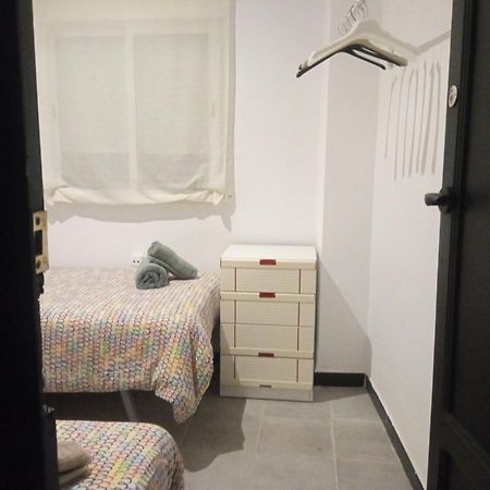Piso Centro Gandia Lägenhet Exteriör bild