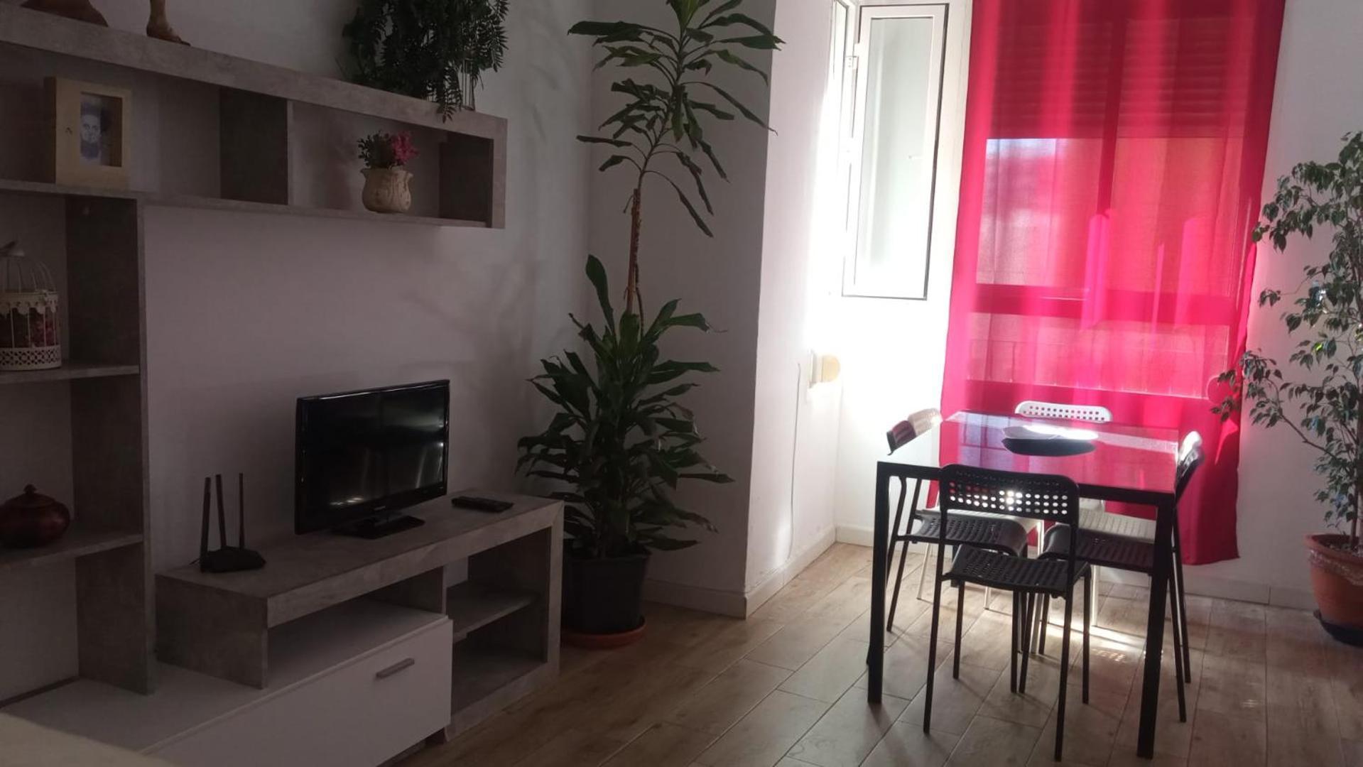 Piso Centro Gandia Lägenhet Exteriör bild