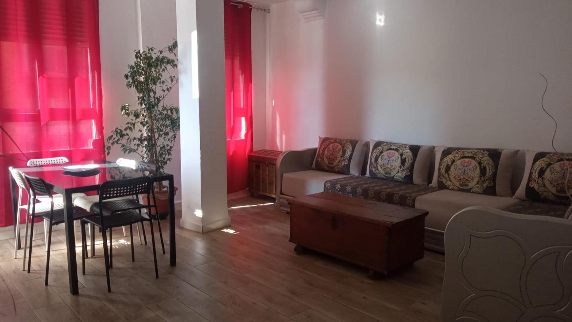 Piso Centro Gandia Lägenhet Exteriör bild